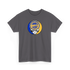 1554 - Custom Stealie T-Shirt