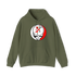 1400 - Custom Stealie Hoodie