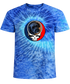 1459 - Custom Stealie Tie-Dye