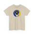 1444 - Custom Stealie T-Shirt