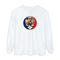 1696 - Custom Stealie Long-Sleeve