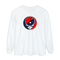 1703 - Custom Stealie Long-Sleeve