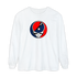 1703 - Custom Stealie Long-Sleeve