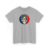 1445 - Custom Stealie T-Shirt
