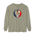 1637 - Custom Stealie Long-Sleeve