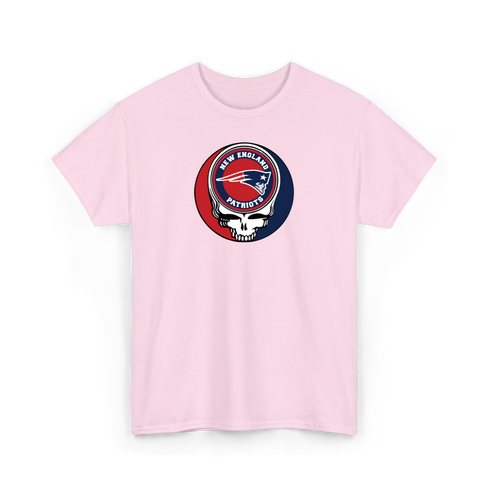1687 - Custom Stealie T-Shirt