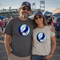 Columbia University Grateful Dead T-Shirt