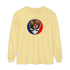 1447 - Custom Stealie Long-Sleeve