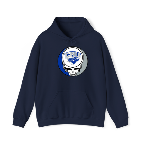 1491 - Custom Stealie Hoodie