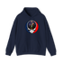 1618 - Custom Stealie Hoodie