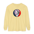 1589 - Custom Stealie Long-Sleeve