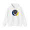 1444 - Custom Stealie Hoodie