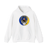 1444 - Custom Stealie Hoodie