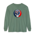1458 - Custom Stealie Long-Sleeve