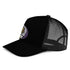 Grateful Dead - Minnesota Vikings Stealie Trucker Cap - StealieShop