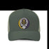 Grateful Dead - Minnesota Vikings Stealie Trucker Cap - StealieShop