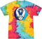 Villanova University Stealie Tie-Dye T-Shirt