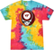 Virginia Tech Stealie Tie-Dye T-Shirt
