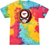 Virginia Tech Stealie Tie-Dye T-Shirt