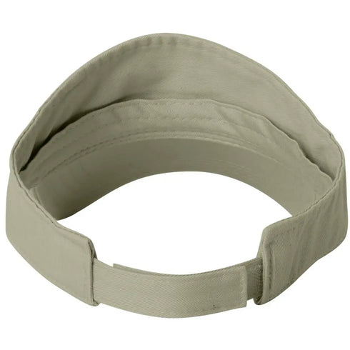 Los Angeles Baseball Stealie Sun Visor - StealieShop