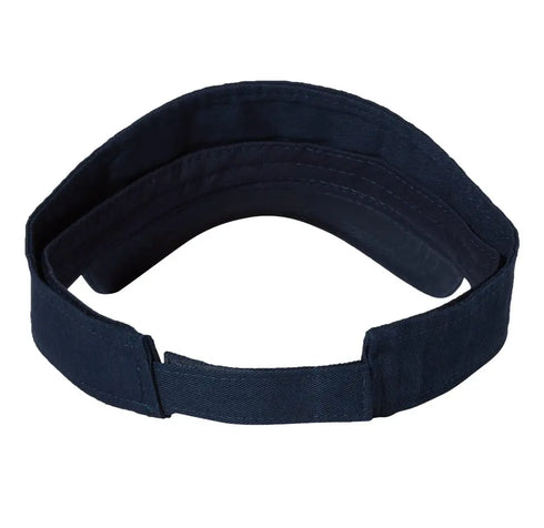 Los Angeles Baseball Stealie Sun Visor - StealieShop