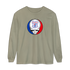 1433 - Custom Stealie Long-Sleeve