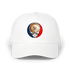 1641 - Custom Stealie Dad Hat