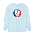 1673 - Custom Stealie Long-Sleeve