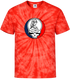 1733 - Custom Stealie Tie-Dye