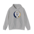 1697 - Custom Stealie Hoodie