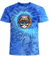 1685 - Custom Stealie Tie-Dye