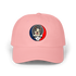 1445 - Custom Stealie Dad Hat