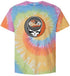 1751 - Custom Stealie Tie-Dye