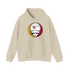 1442 - Custom Stealie Hoodie