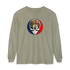 1503 - Custom Stealie Long-Sleeve