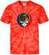 1627 - Custom Stealie Tie-Dye