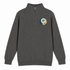 Humboldt State University - Premium Grateful Dead Quarter-Zip Pullover - Charcoal - 5