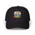 1610 - Custom Stealie Dad Hat