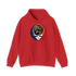 1349 - Custom Stealie Hoodie