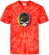 1415 - Custom Stealie Tie-Dye