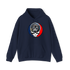 1500 - Custom Stealie Hoodie
