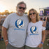 Indiana State University Grateful Dead T-Shirt