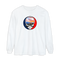 1596 - Custom Stealie Long-Sleeve