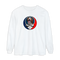 1523 - Custom Stealie Long-Sleeve