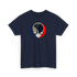 1568 - Custom Stealie T-Shirt