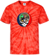 1624 - Custom Stealie Tie-Dye