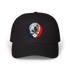 1564 - Custom Stealie Dad Hat