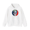 1630 - Custom Stealie Hoodie