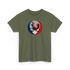 1693 - Custom Stealie T-Shirt