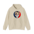 1502 - Custom Stealie Hoodie
